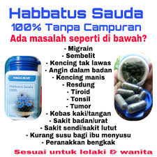 Ketahui khasiat minyak habbatussauda dan manfaatnya kepada kesihatan. Magic Blue Habbatus Sauda Posts Facebook