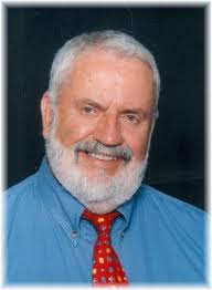 Burke Carter Obituary