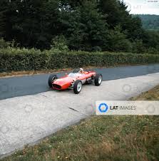 Vehicles » cars » ferrari 156 f1 1962 German Grand Prix 1962 Formula 1 Photo