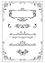 Acrylic Name Plate Holder