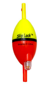 Lighted Slip Lock Bobbers Slip Bobber Fishing