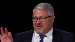 Joseph Jazz Hayden Speaks