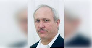 Obituary information for Charles William Carl "Bill" Egbert