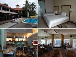 One garden hotel negeri sembilan. 7 Resort In Negeri Sembilan With Swimming Pool Vacation Drove Cari Homestay