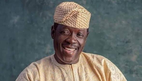 CONDOLENCE MESSAGE The Lagos State Ministry of Tourism, Arts and Culture  mourns the passing of Taiwo Hassan Ogogo, a veteran actor, cultural icon,  and distinguished ambassador of Yoruba heritage. On behalf of