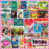 While artwork, piece size, and. Pop Culture Jigsaw Puzzles Puzzles Toys Games Barnes Noble