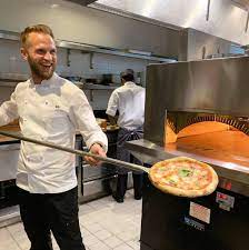 Chef wolfgang puck holiday gifts. Cut By Wolfgang Puck At Four Seasons Hotel Bahrain Bay Posts Manama Bahrain Menu Prices Restaurant Reviews Facebook