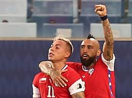 Un partido de alto vuelo tendremos este viernes con el chile vs brasil por el paso a semifinales de la copa américa 2021. Iqkgvocjjcmafm
