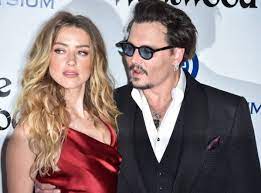 Johnny depp amber heard age difference. Amber Heard Johnny Depp