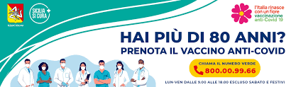 Entra nel vivo, infatti, una nuova fase della campagna vaccinale che complessivamente potrà interessare una platea di. Siciliacoronavirus It