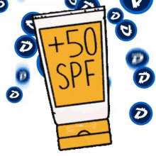 Sunscreen tube svg vector file, vector clip art svg file. Sunscreen Gifs Tenor