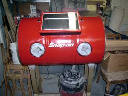 This is a really simple but effective project for a diy sandblasting cabinet. Sandblasting Cabinet Homemade Hot Rod Forum