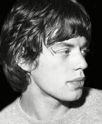There are 222 young mick jagger for sale on etsy, and they cost $24.35 on average. Very Young Mick Jagger Nsf Music Magazine