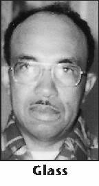 LEROY GLASS Obituary (2011)