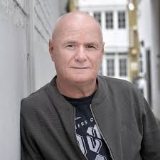 Dave Johns