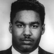 Heroes Roll Call: Patrolman Roy W. Buckner, Jr., #319