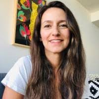 Julie Heiser's Instagram, Twitter & Facebook