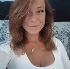 Watercolor Painting of a Client's Wife at Beach House