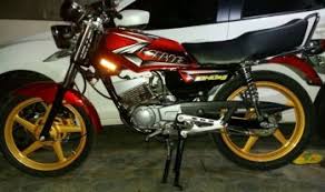 See more of jual rx king 2006/2008 on facebook. Foto Kaos Rx King Di Tobelo Jual Kaos Rx King Garang