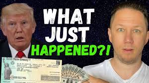 Wow Must Watch Retroactive Second Stimulus Check Update Youtube