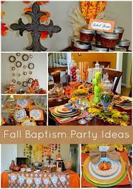 Check out these decorating ideas to turn your christmas tree into a holiday masterpiece. 11 Baptism And Christening Reception Party Ideas And Decorations Spaceships And Laser Beams