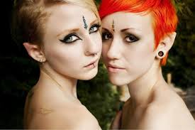 The cultures that appreciate body modification are widespread throughout history, and some of them are far more extreme than others. Extreme Body Modification The 7 Most Pointlessly Horrifying Plastic Surgery Procedures Faculty Of Medicine