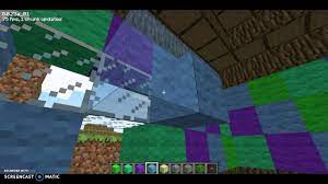 These games are only playable on poki. Playing Minecraft Classic On Poki Ep 3 Youtube