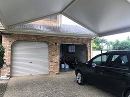 With a variety of roofing profiles such as flyover, split gable, skillion and classic gable roofing, we offer our customers real choice, delivering results that look exceptional and. Insulated Gable Carport Sunnybank Hills Brisbane Bardera Constructions