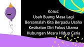 Tua dan muda bersuka cita. Lagu Doktor Muda With Lirik Youtube