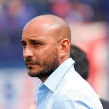 Cristian Ledesma Email & Phone Number