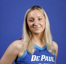 DEPAUL WOMEN'S BASKETBALL