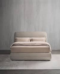 Entdecke rezepte, einrichtungsideen, stilinterpretationen und andere ideen zum ausprobieren. Letto Mandarine Flou Letto Matrimoniale Con Gambe Sommier Mandarine Flou A Tavolino Basso Continuum Serie Natevo Marchio Flou Design Matteo Nunziati Gakkarekmetu