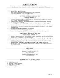You are entrusted to manage the technical aspects of a project because you have the skillset to see potential problems and develop the best solutions. Project Manager Resume