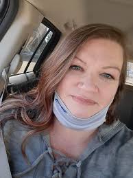 Cute boutique inside Sola Salons in Oshkosh