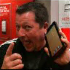 I'm sad to update everyone, Lloyd Todd lost his battle with Cancer