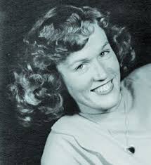 Velma PORTER Obituary (2016)