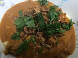 Jom Buat Roti Kerca Cicah Kuah Kari Daging Untuk Minum Petang Ni Rasa Rotis Resep Makanan Makanan