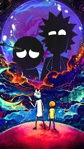 Fondos de pantalla rick y morty 4k. Rick Y Morty Fanart 2020 Fondo De Pantalla 4k Ultra Hd Id 6344