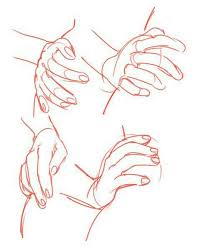 How To Draw Hands On Hips Learn How To Draw How to draw anime hands step by step animeoutline. how to draw hands on hips learn how