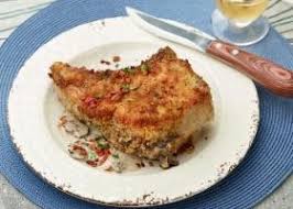 .chops recipes on yummly | easy seasoned pork chops, bakonyi pork chops with hungarian dumplings, very berry pork chops. Ina Garten Pork Loin Chops Recipe