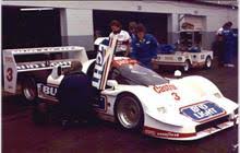 Image result for Bright White 1992 Daytona