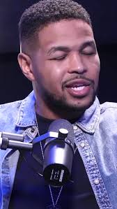 Inky Johnson's Video