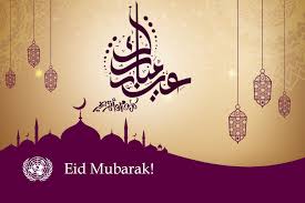 It is the day to spend it with your loved ones…. United Nations On Twitter Ø¹ÙŠØ¯ Ù…Ø¨Ø§Ø±Ùƒ Eidmubarak Wishing All Those Who Are Celebrating A Happy Safe And Peaceful Eidalfitr