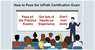The ui path certification course offers a varied range of topics meticulously aligned in a specially designed uipath rpa learning path. How To Pass The Uipath Certification Exam