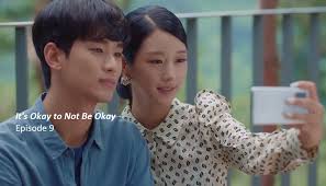 It's okay to not be okay. It S Okay To Not Be Okay Episode 9 Recap Amusings