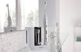 This philips sonicare electric toothbrush provides optimal cleaning between teeth and along the gumline for improved gum. Philips Sonicare Flexcare Test 2019 Update Die Besten Schallzahnbursten