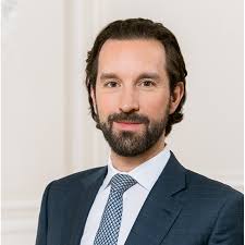 Andreas Kramer, Global