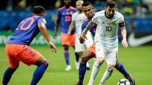 Las páginas web donde puedes ver si atacaron tu cuenta de email y cuándo lo hicieron. Colombia Vs Argentina Horario Tv Como Y Donde Ver En Usa As Usa