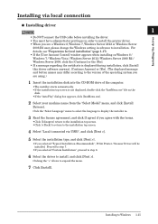 Please identify the driver version that you download is please scroll down to find a latest utilities and drivers for your konica minolta bizhub 25e pcl6 driver. Konica Minolta Bizhub 25e Driver And Firmware Downloads