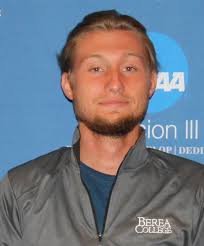 2019 Men's Track and Field Roster